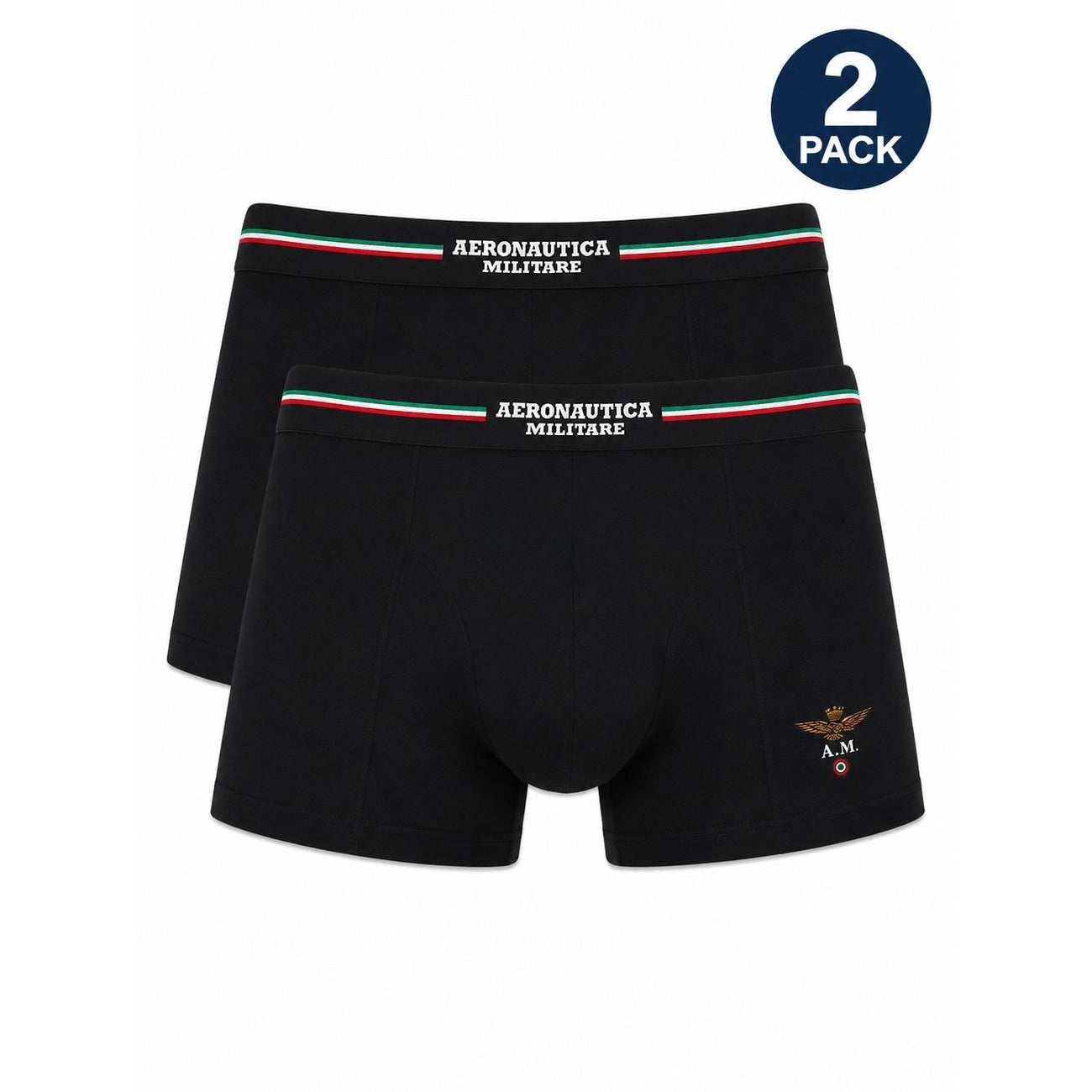 Aeronautica Militare - Aeronautica Militare Intimo Uomo