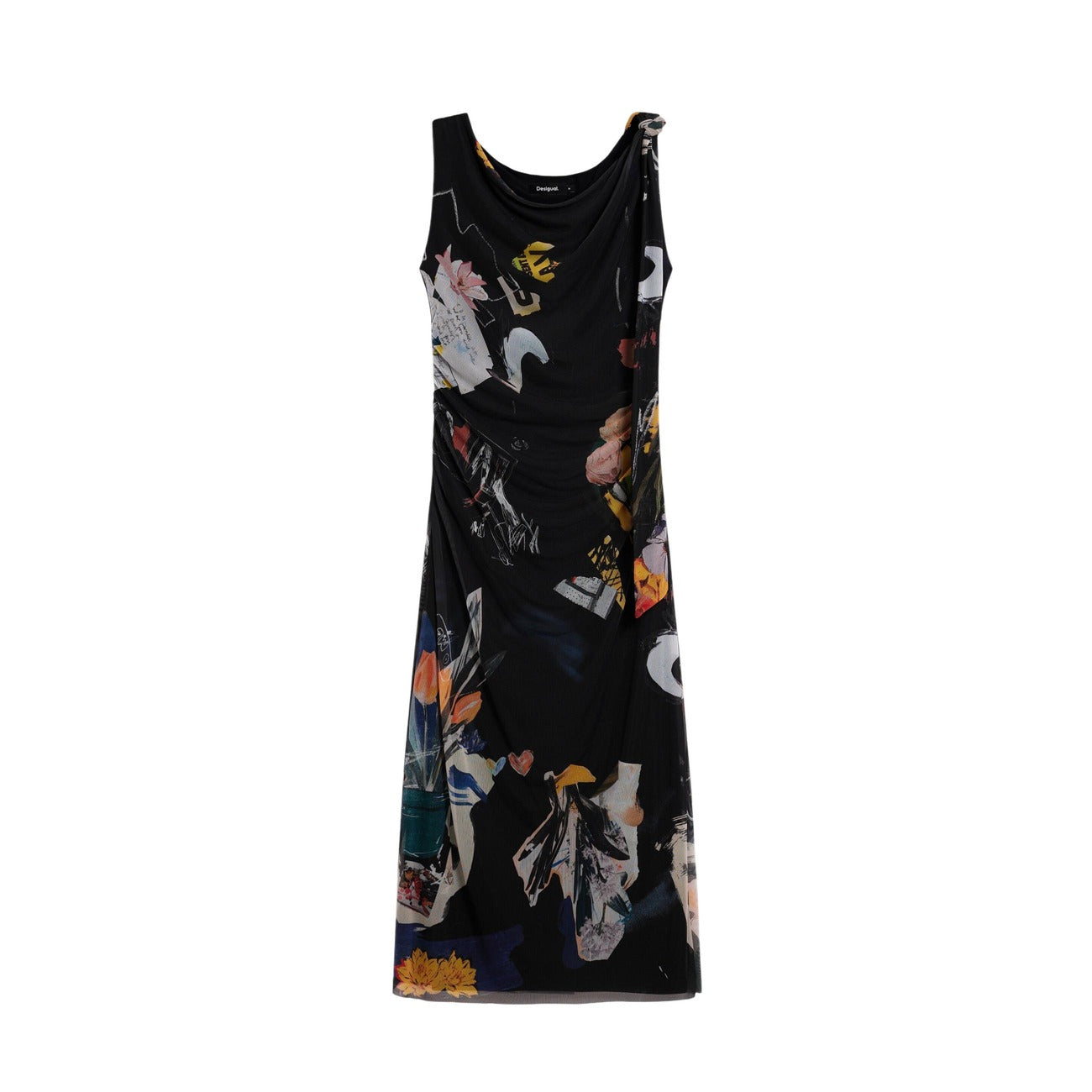 Desigual - Desigual Abito Donna