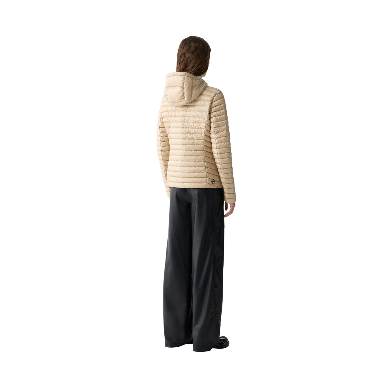 Colmar Originals Giubbotto Donna Beige