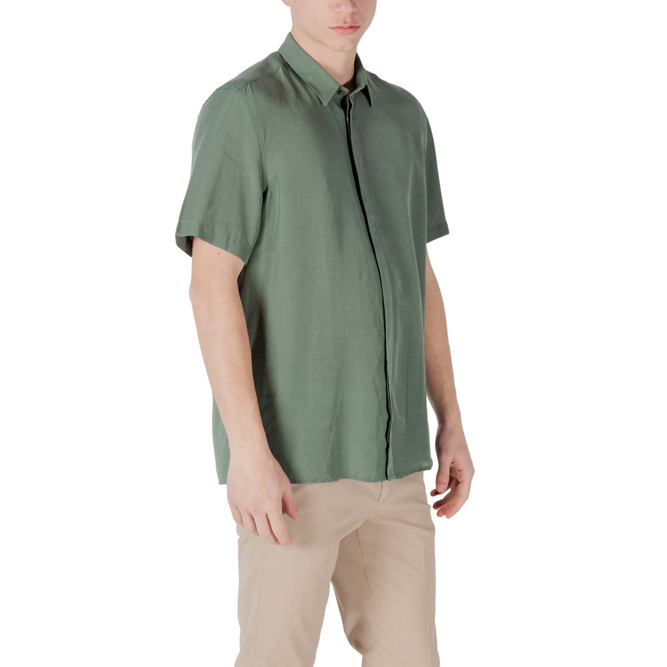 Antony Morato - Antony Morato Camicia Uomo