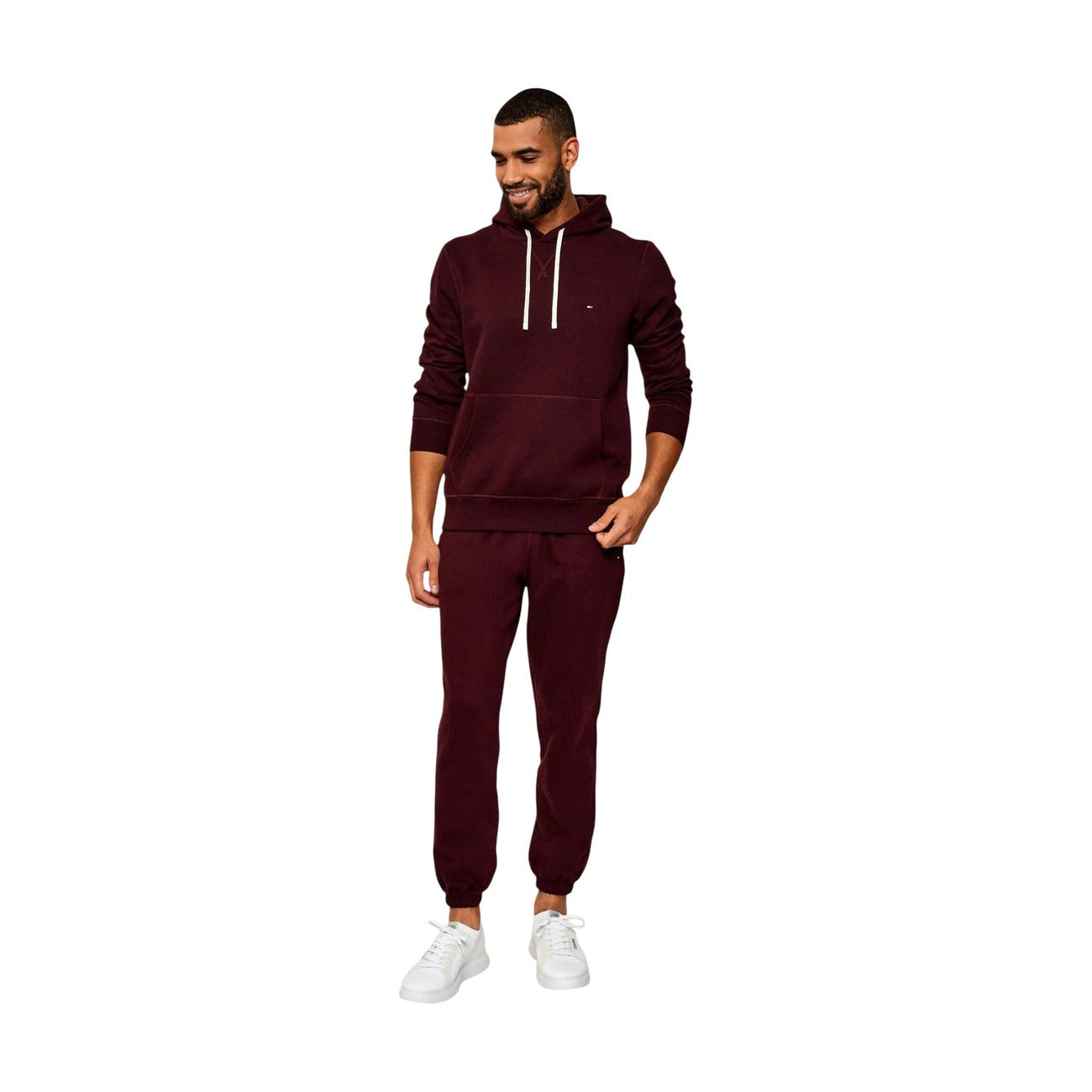 Tommy Hilfiger - Tommy Hilfiger Felpa Uomo