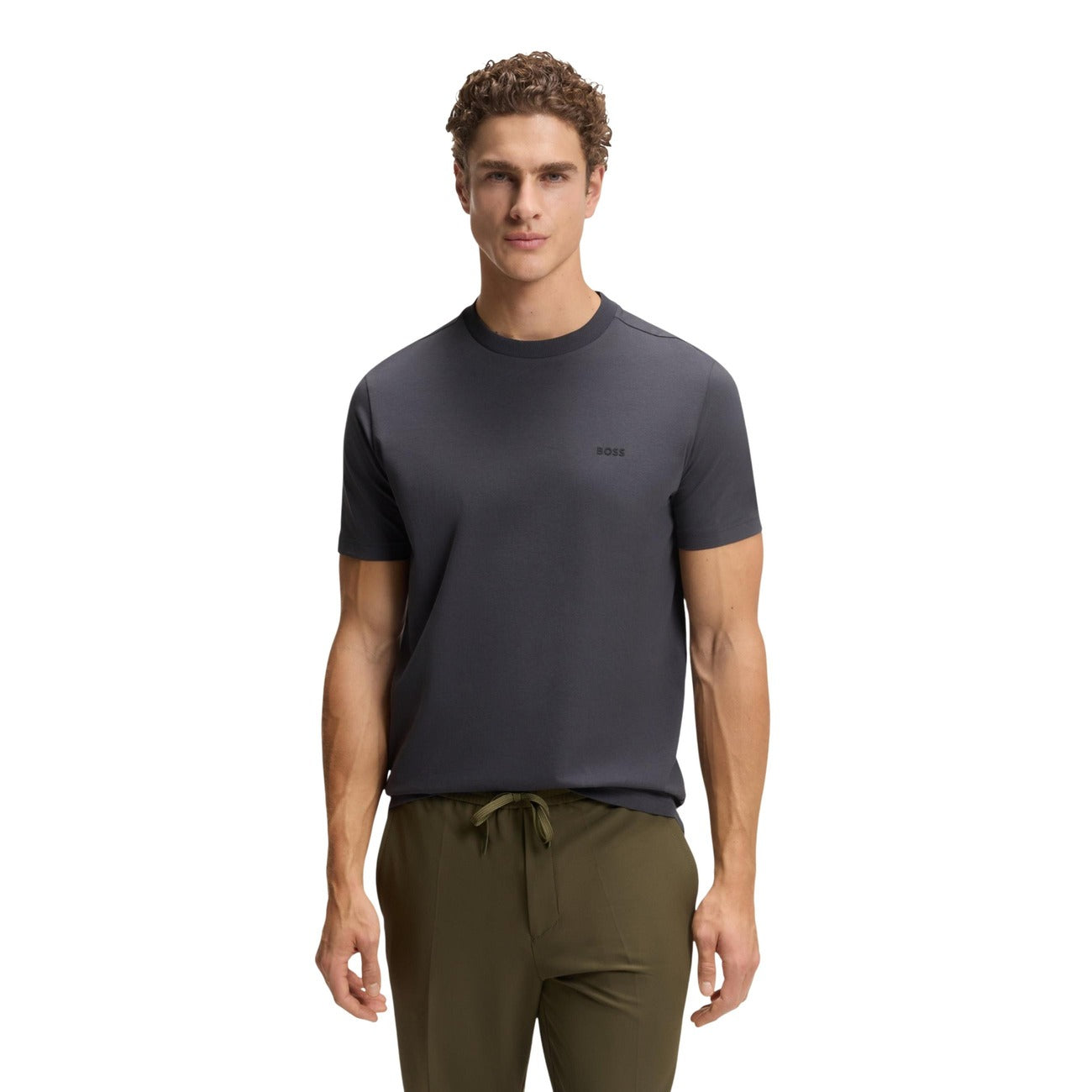 T-Shirt 50506373 Grigio