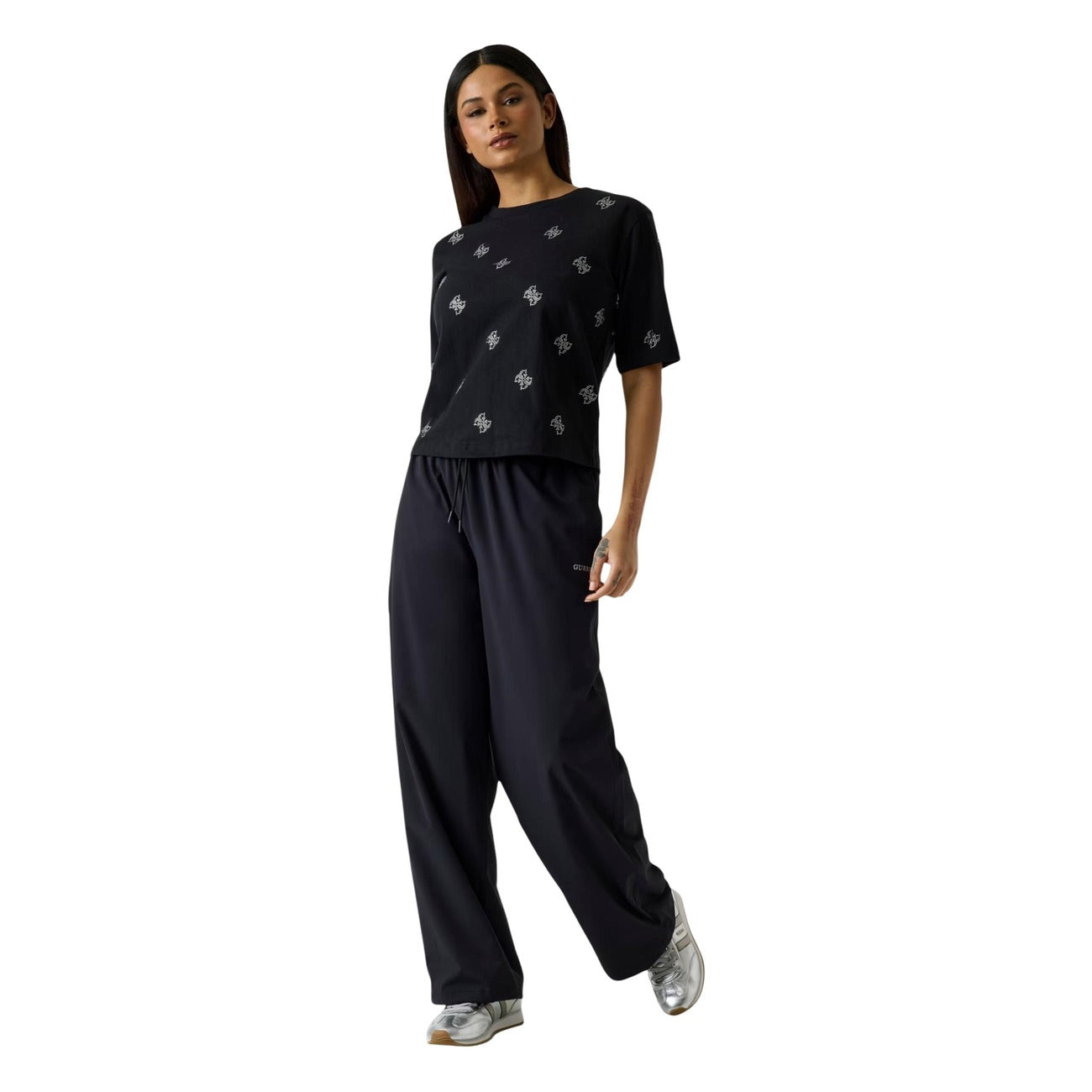 Guess - Guess T-Shirt Donna