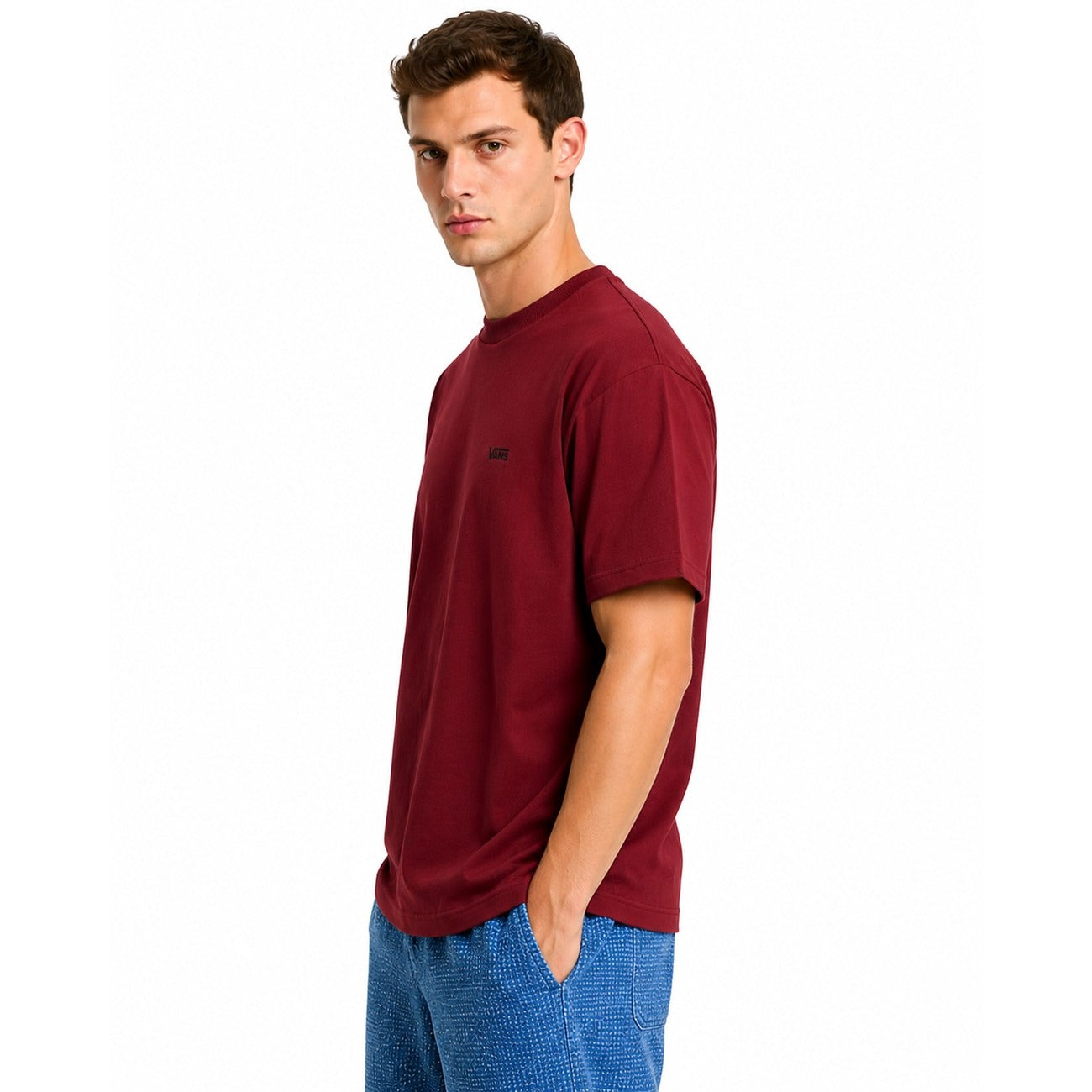 Vans - Vans T-Shirt Uomo