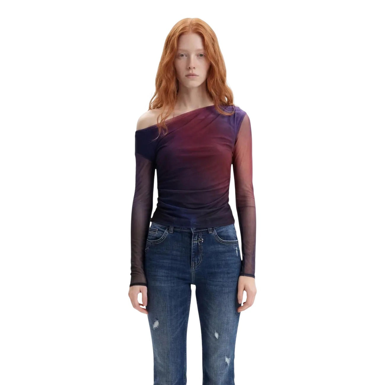 Desigual - Desigual T-Shirt Donna