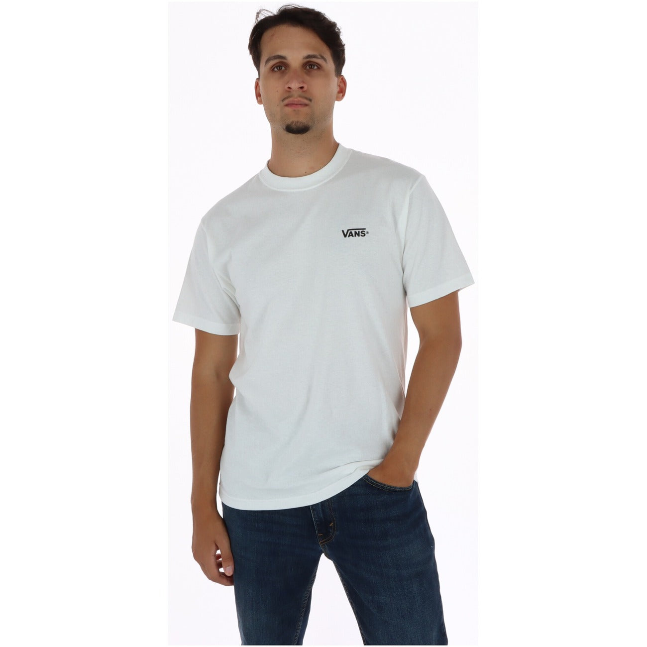 Vans - Vans T-Shirt Uomo
