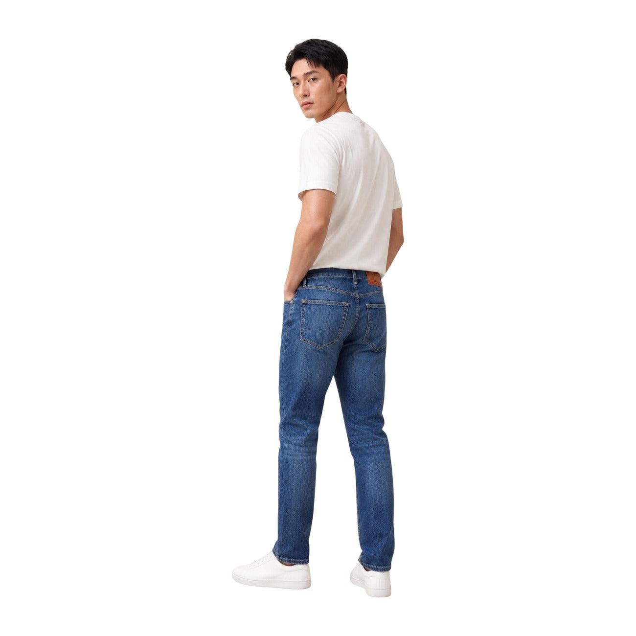 Tommy Hilfiger Jeans - Tommy Hilfiger Jeans Jeans Uomo