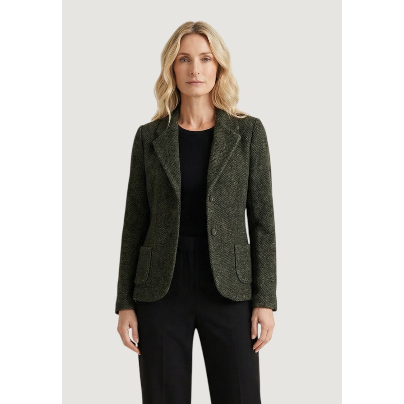 Clerè - Clerè Giacca Donna