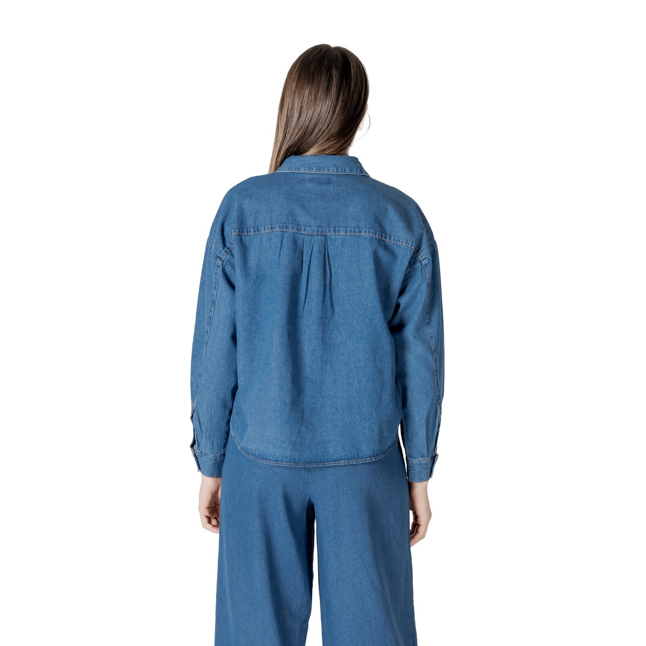 Ichi - Ichi Camicia Donna