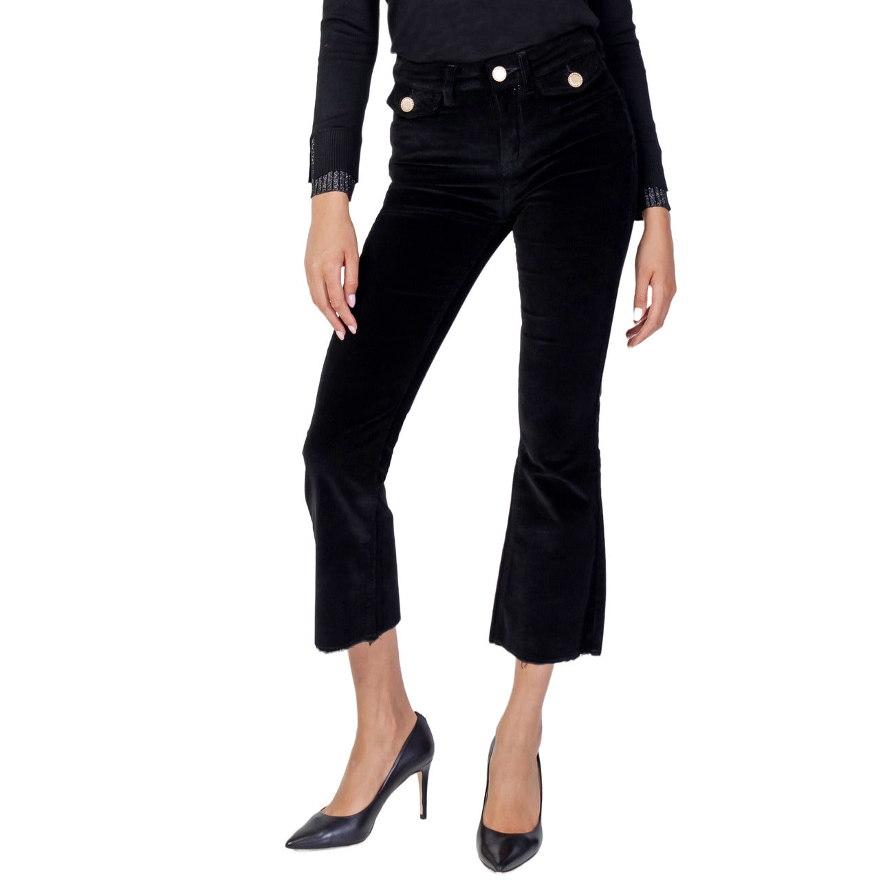 Gaudì Jeans - Gaudì Jeans Pantaloni Donna