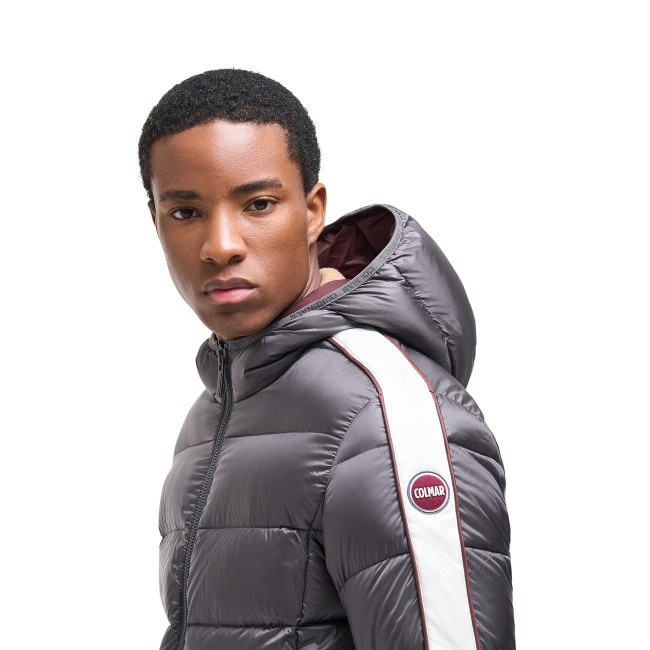 Colmar Originals - Colmar Originals Giubbotto Uomo