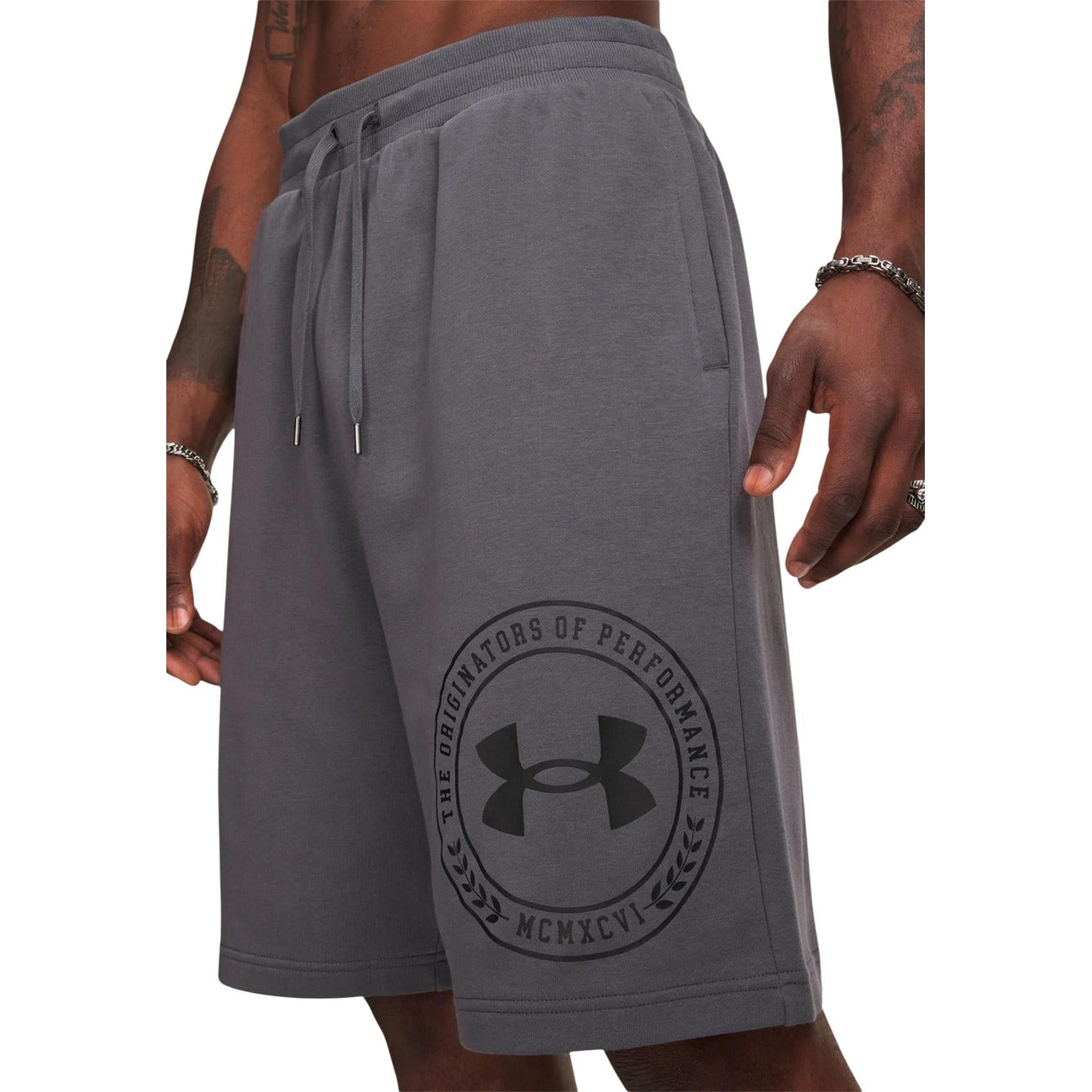 Under Armour - Under Armour Bermuda Uomo
