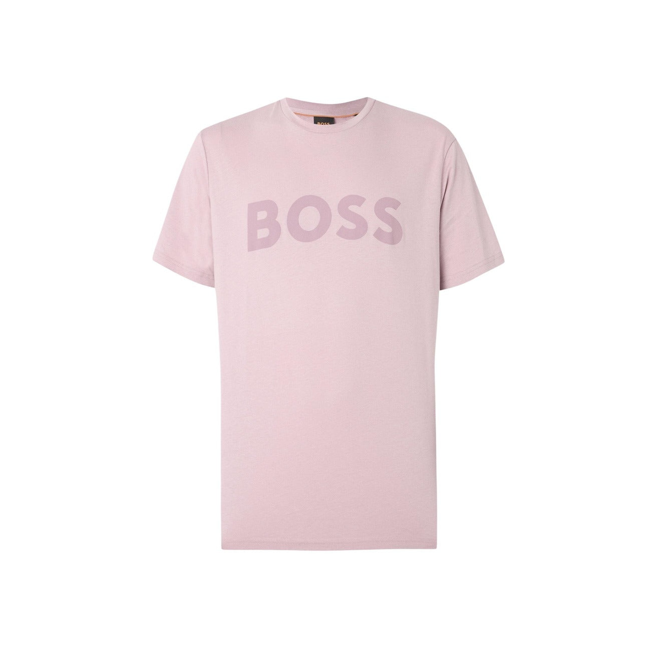 Boss - Boss T-Shirt Uomo
