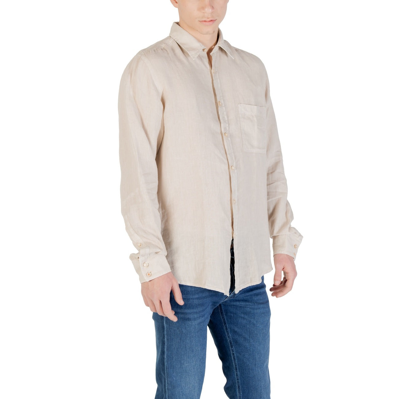 Boss - Boss Camicia Uomo