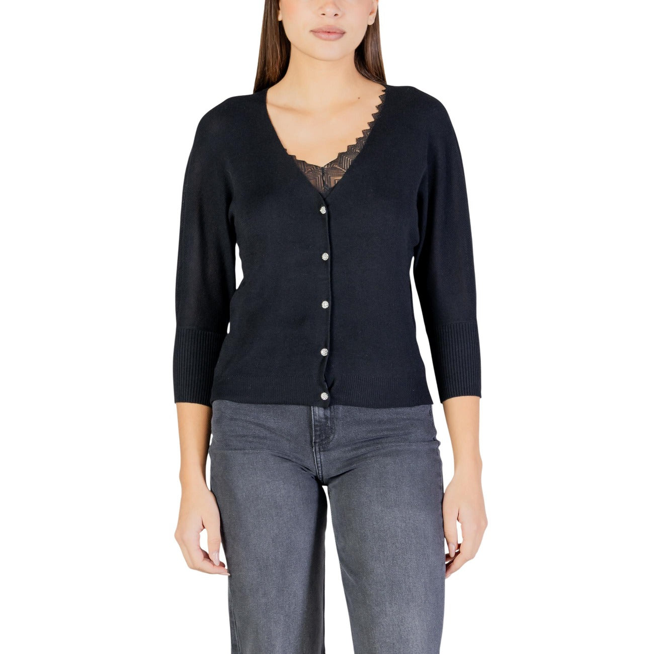 Morgan De Toi - Morgan De Toi Cardigan Donna