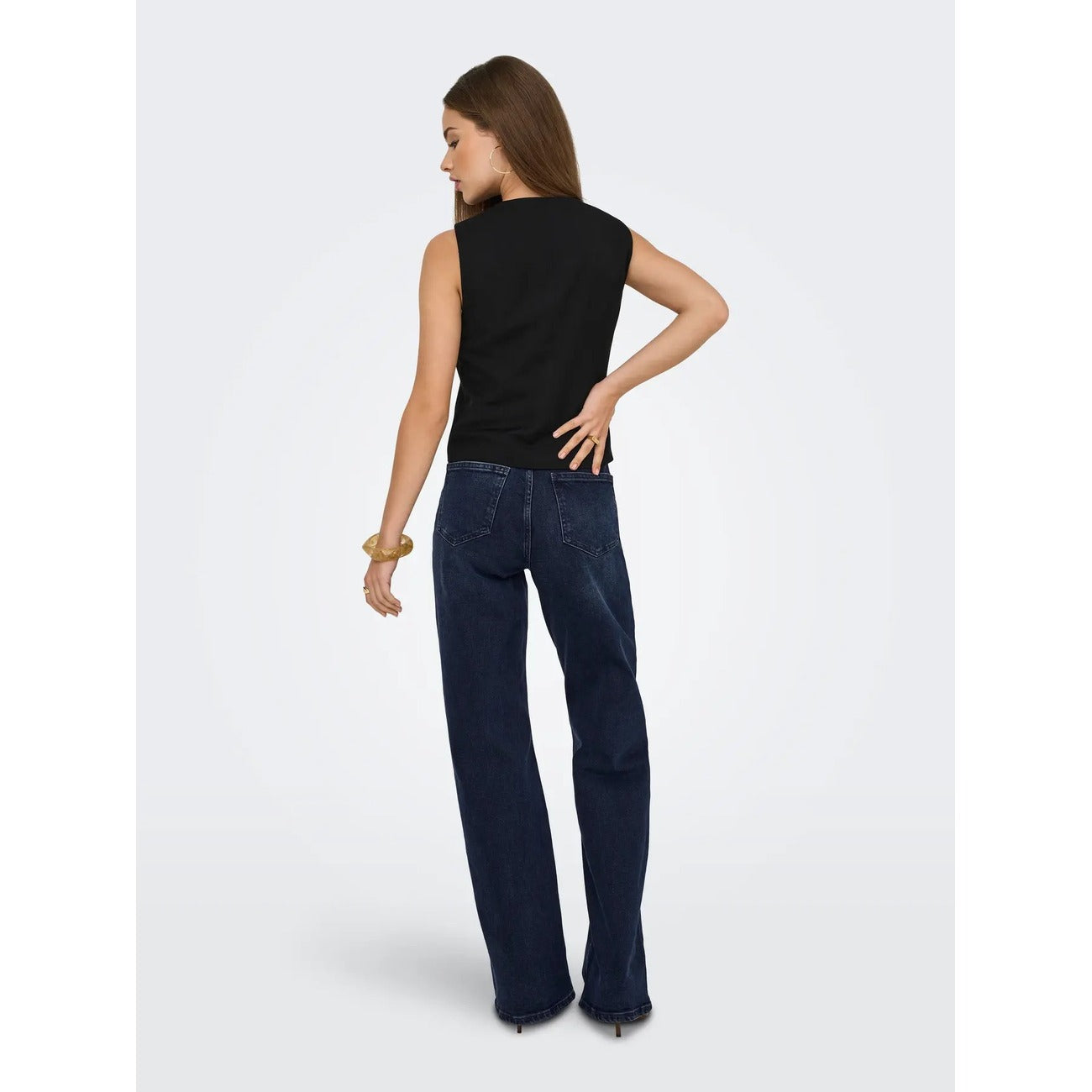 Only - Only Jeans Donna