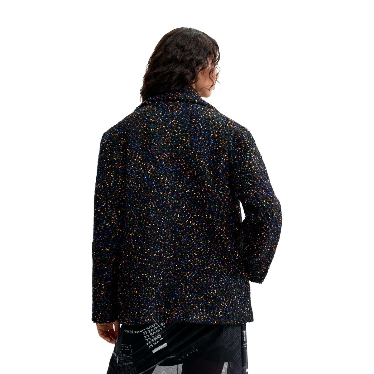 Desigual - Desigual Cappotto Donna