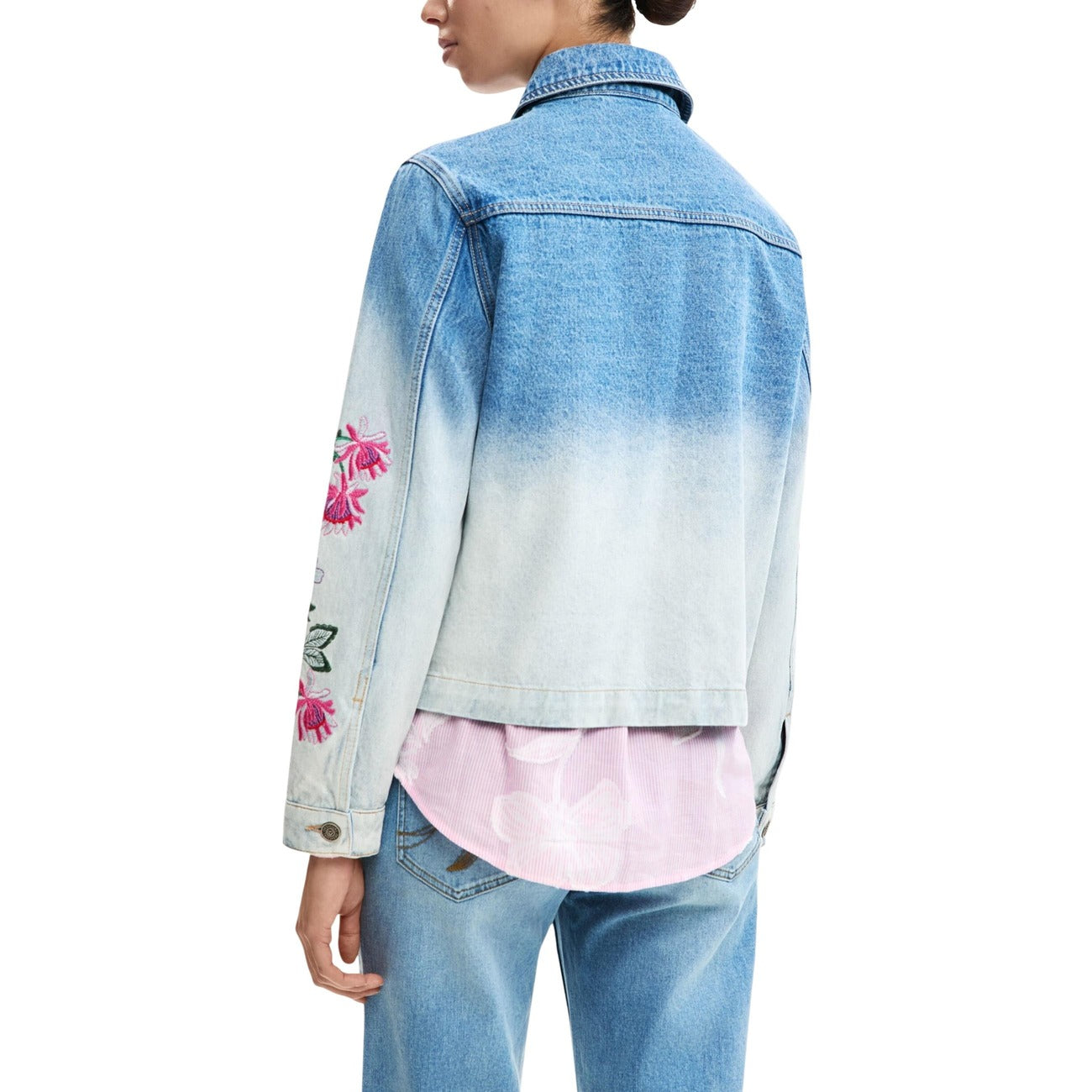 Desigual - Desigual Giacca Donna