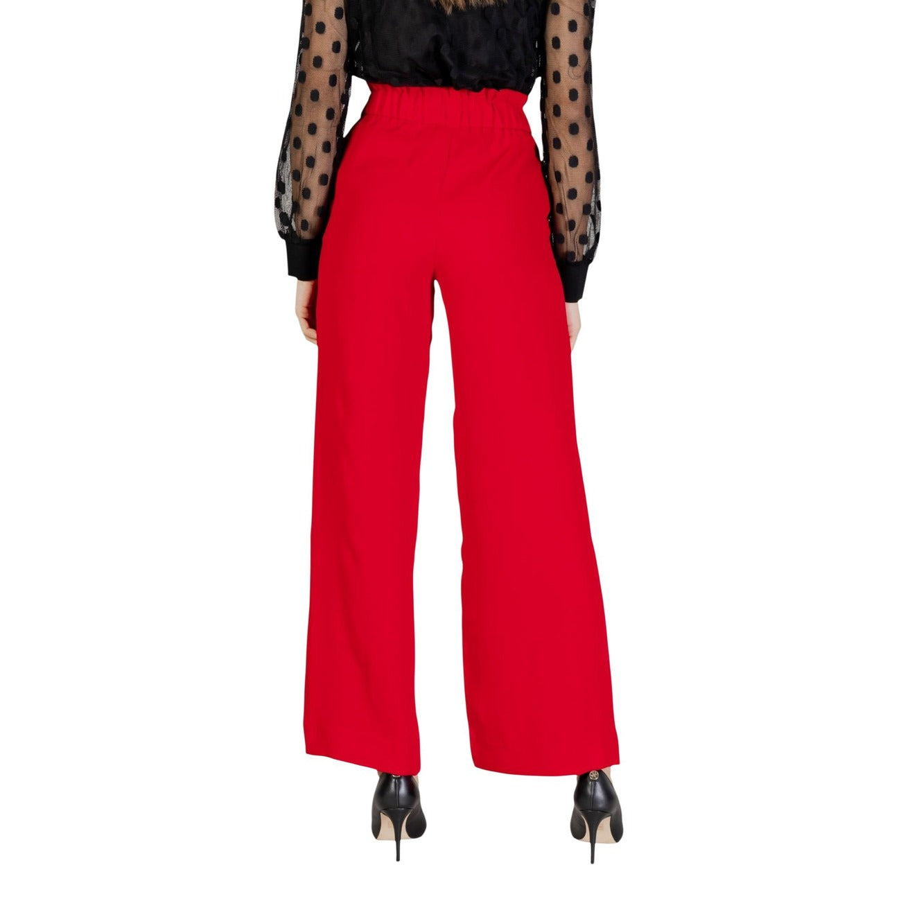 Morgan De Toi - Morgan De Toi Pantaloni Donna