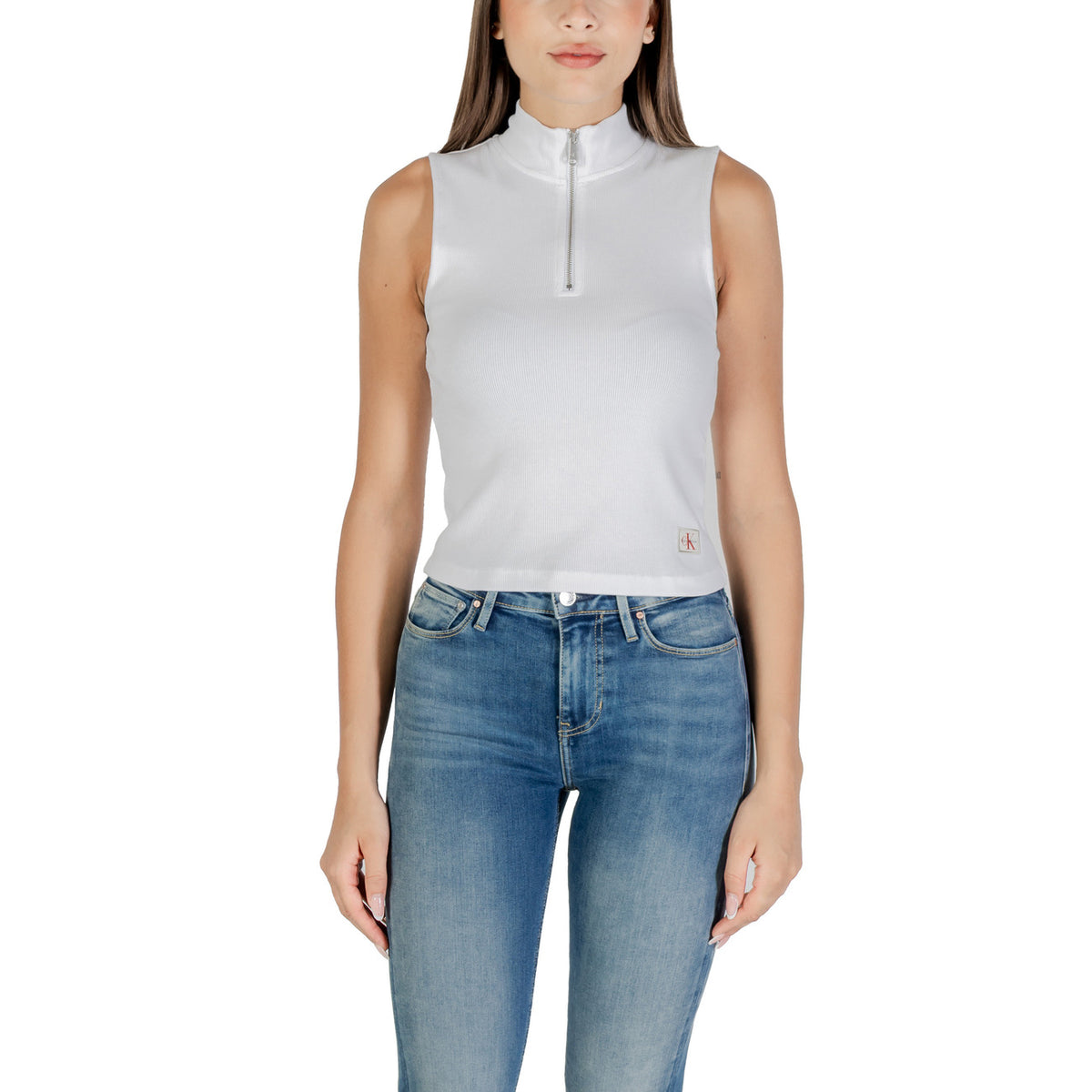 Calvin Klein Jeans Jeans Turchese