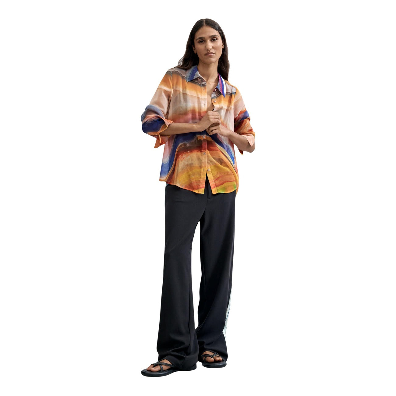 Desigual - Desigual Blouse Donna
