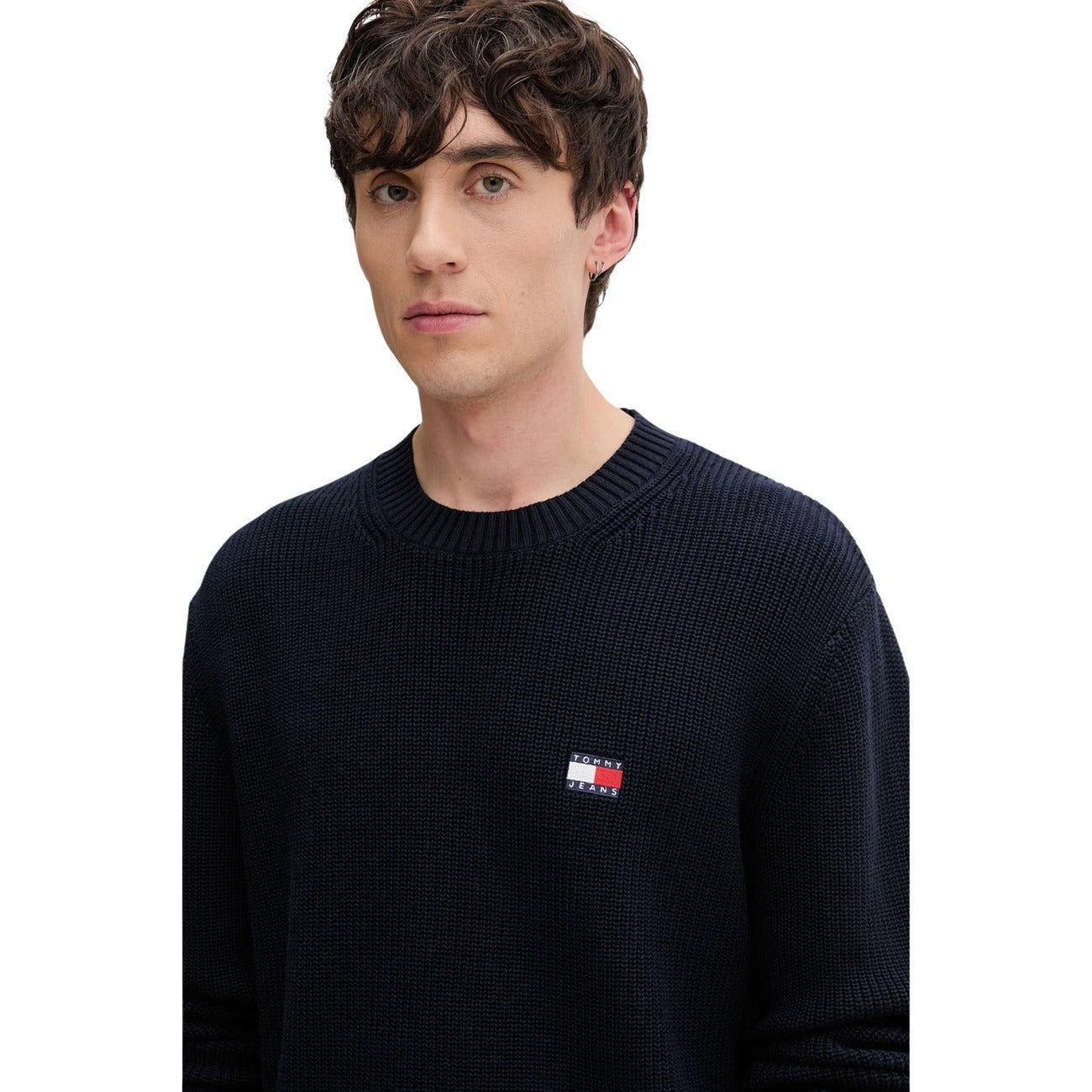 Tommy Hilfiger Jeans - Tommy Hilfiger Jeans Maglia Uomo