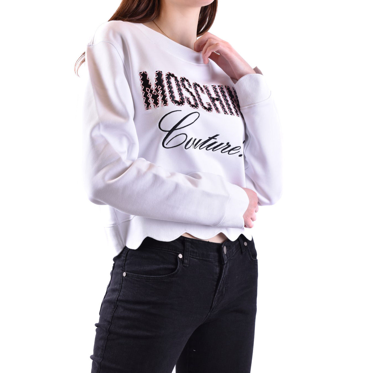 Moschino - Moschino Felpa Donna