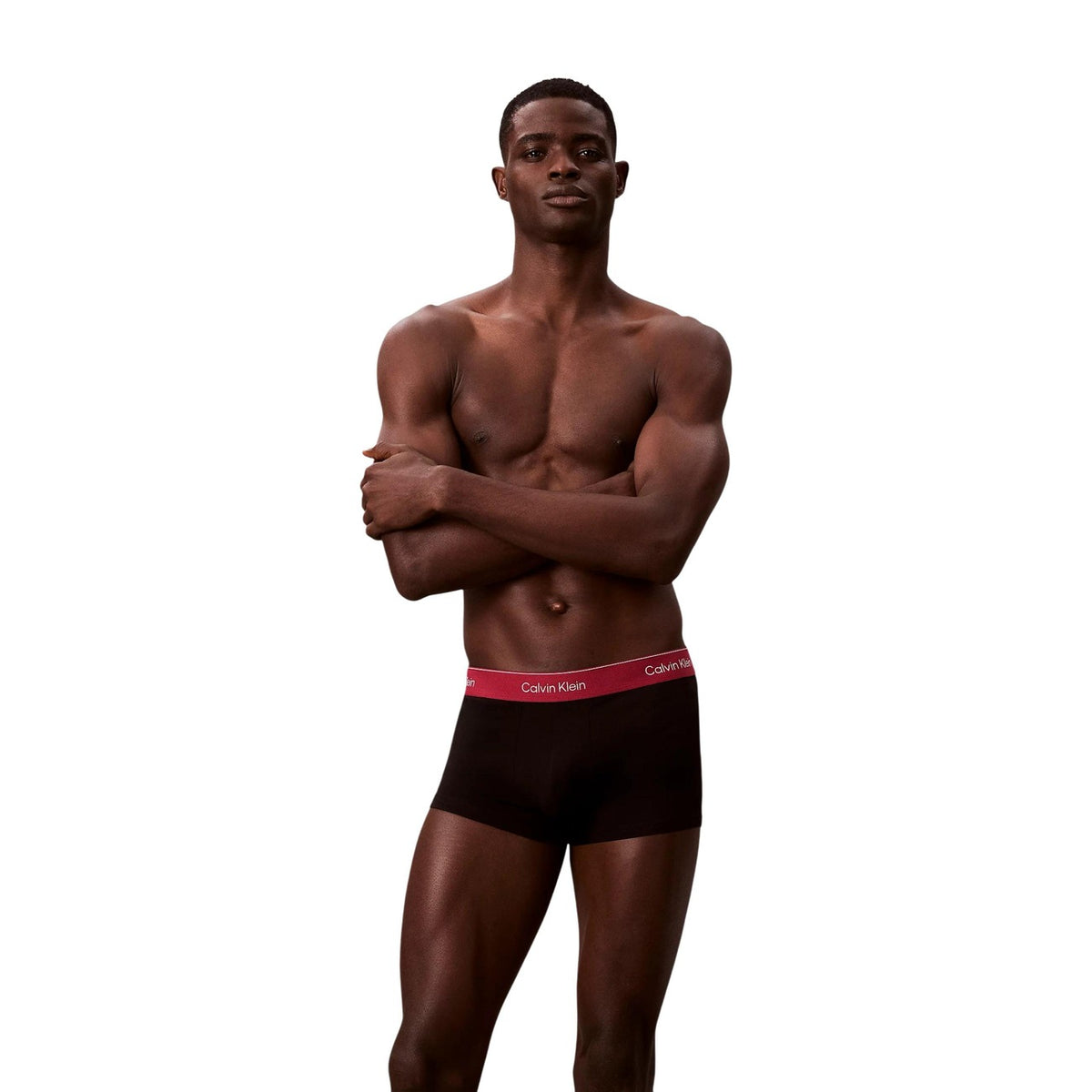 Calvin Klein Underwear Intimo Uomo Nero