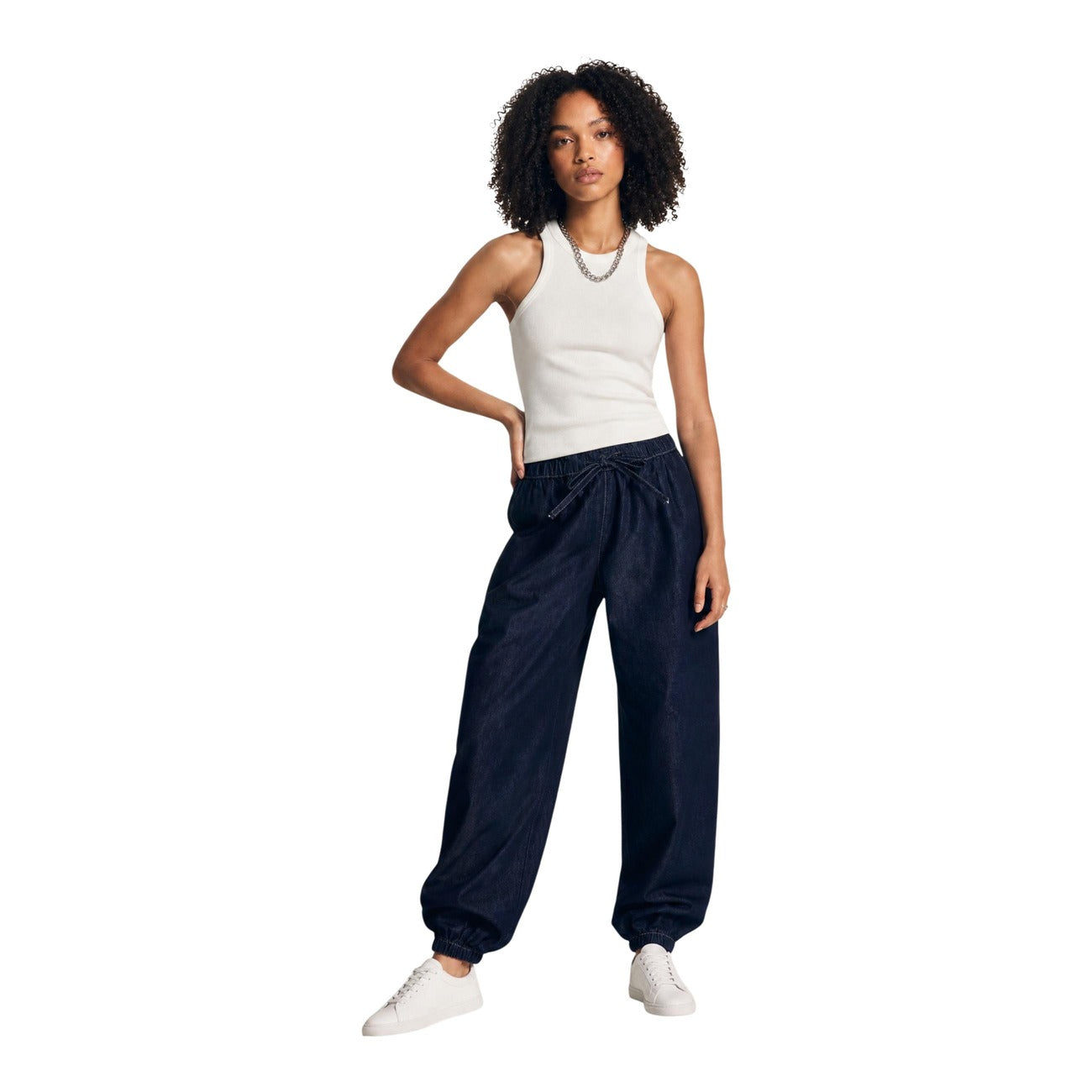 Jacqueline De Yong Jeans Donna Blu