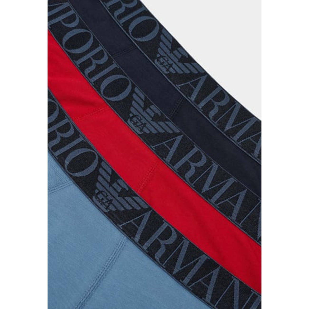Emporio Armani Underwear - Emporio Armani Underwear Intimo Uomo