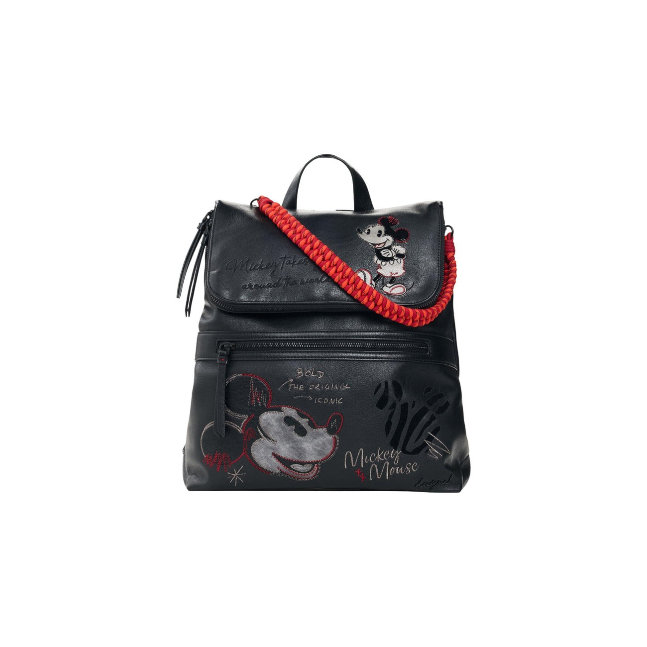 Desigual - Desigual Borsa Donna