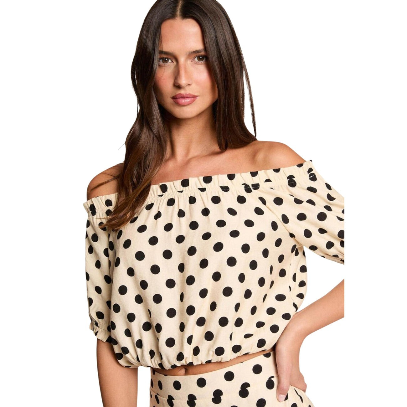 Morgan De Toi - Morgan De Toi Blouse Donna