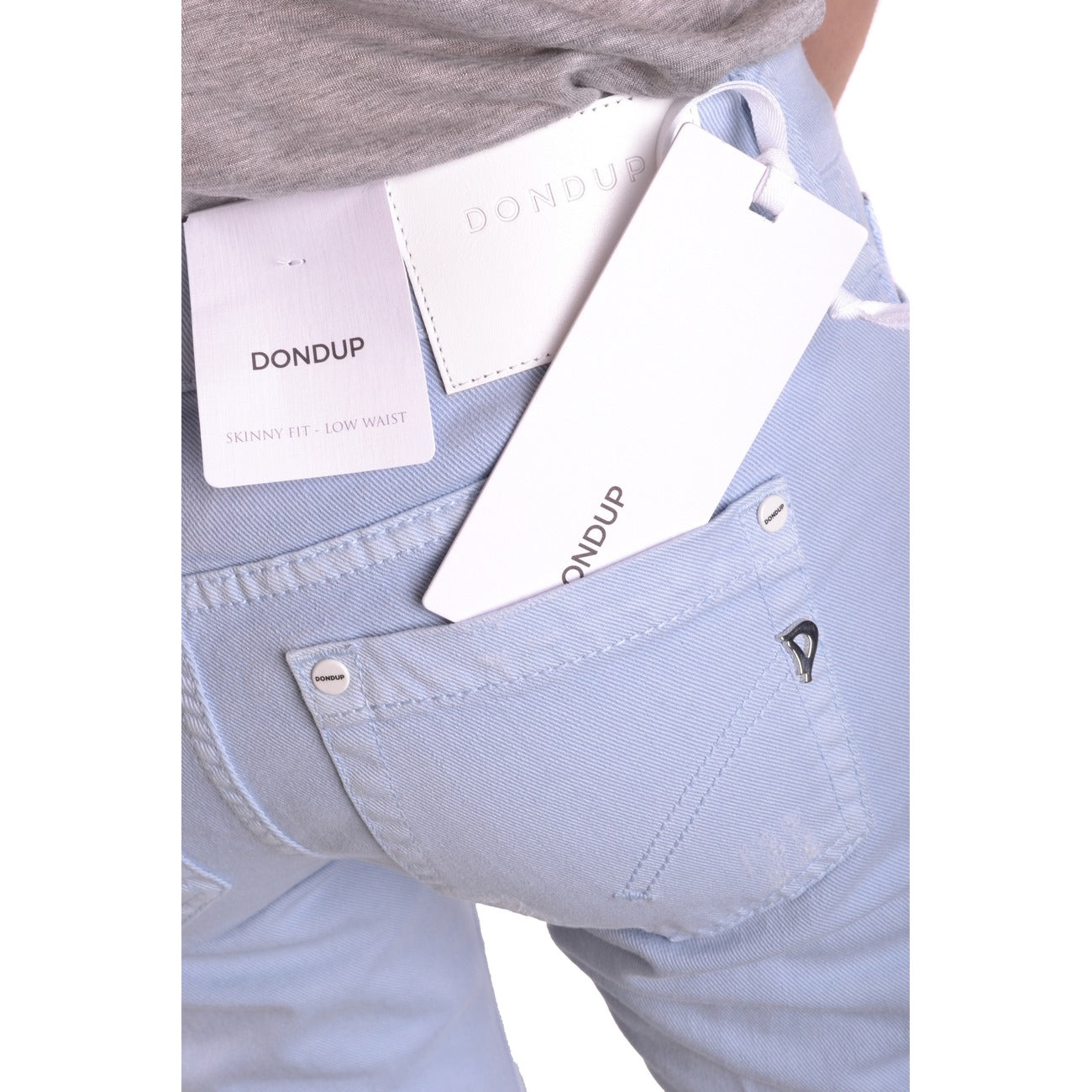 Dondup - Dondup Jeans Donna