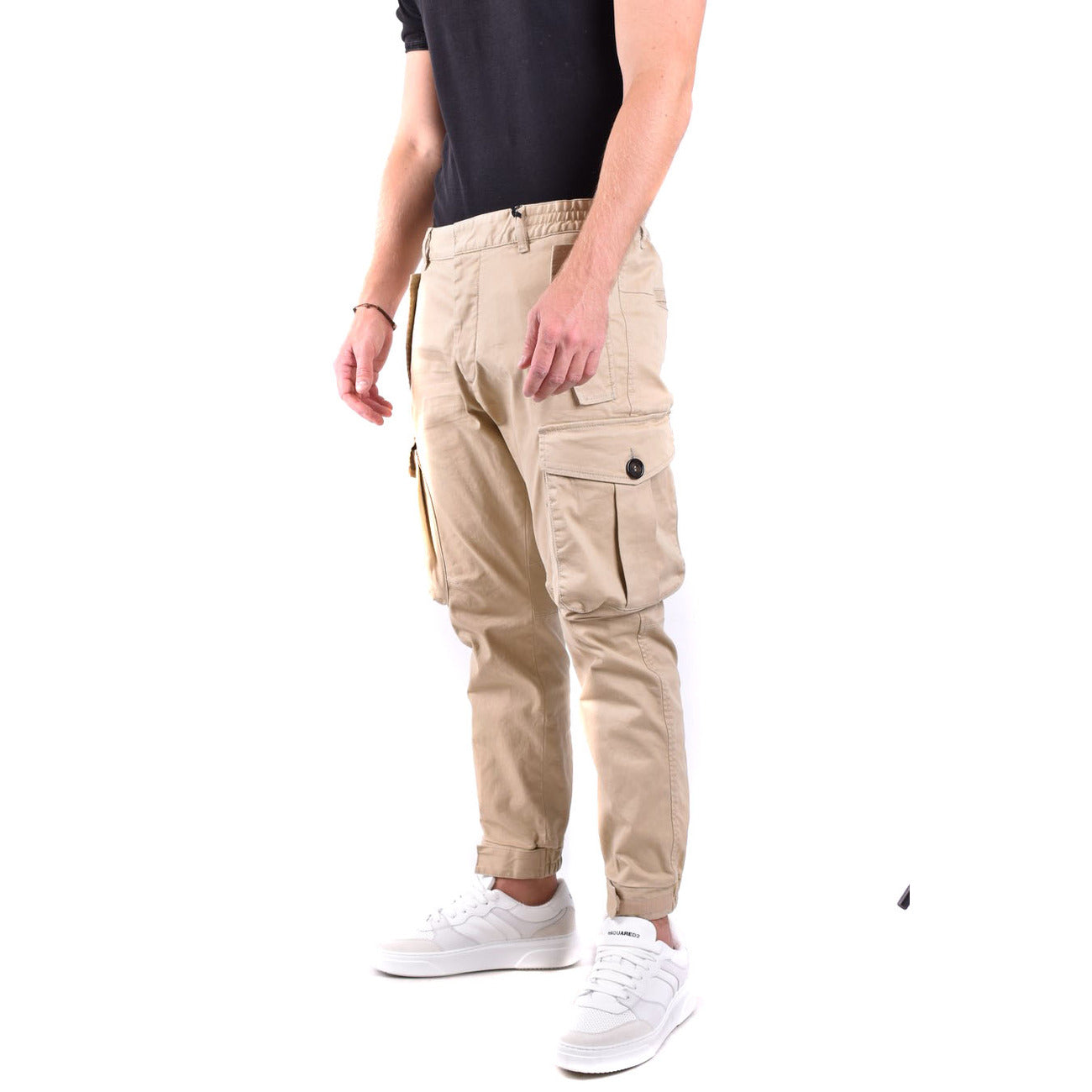 Dsquared2 - Dsquared2 Pantaloni Uomo