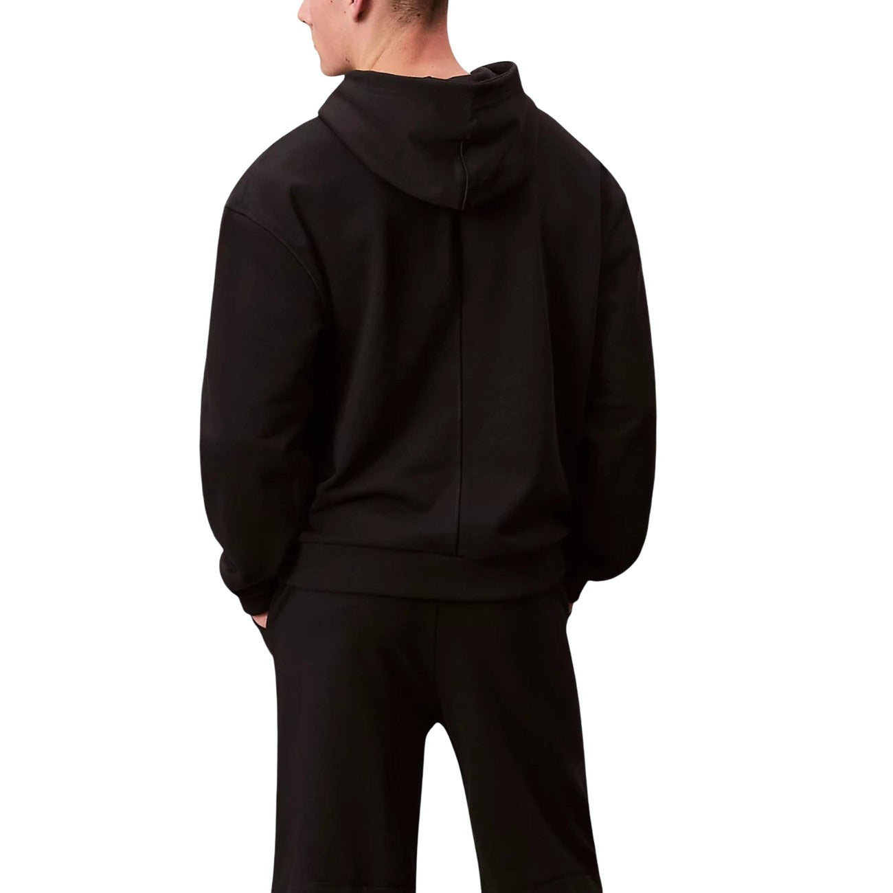 Calvin Klein Sport - Calvin Klein Sport Felpa Uomo