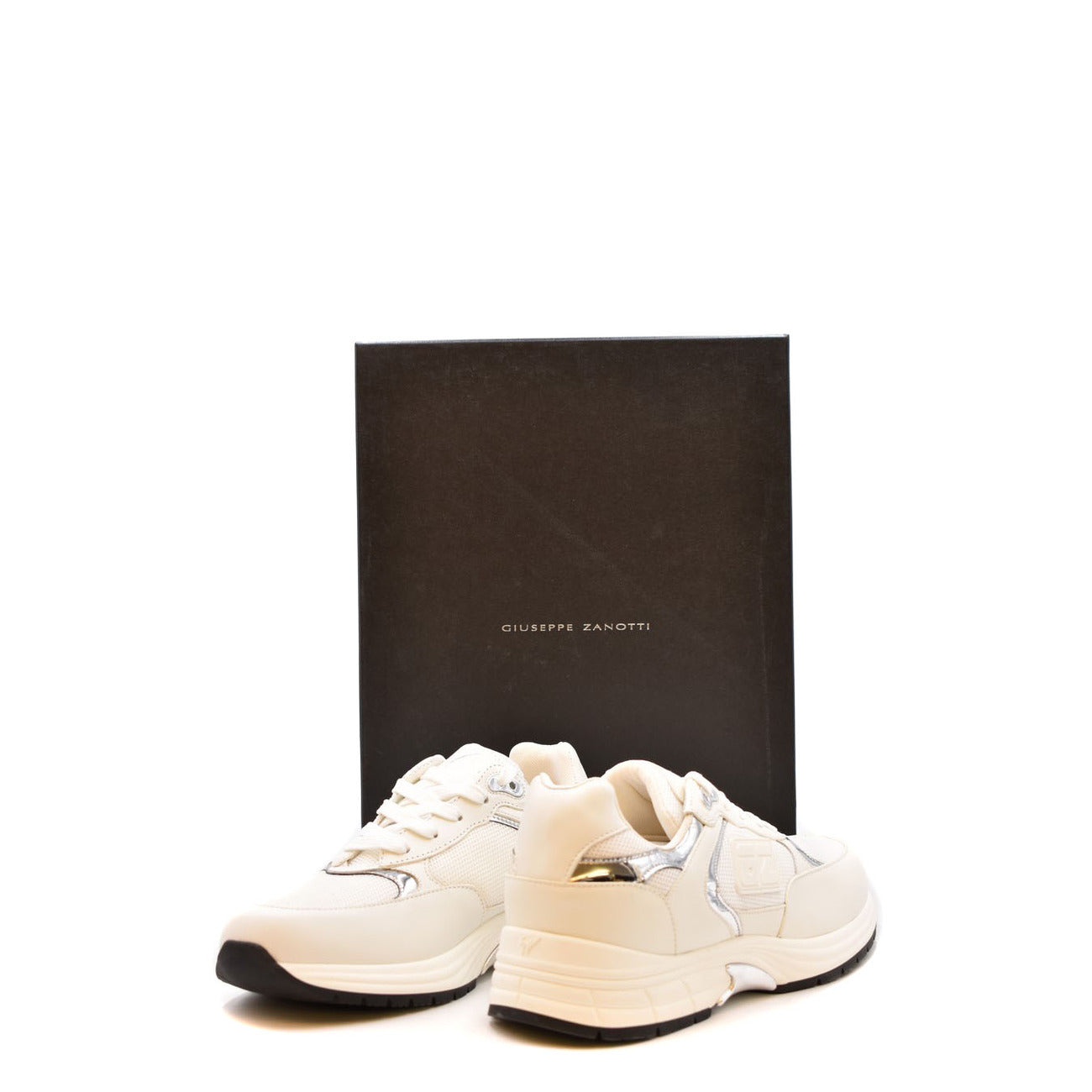 Giuseppe Zanotti - Giuseppe Zanotti  Sneakers Donna