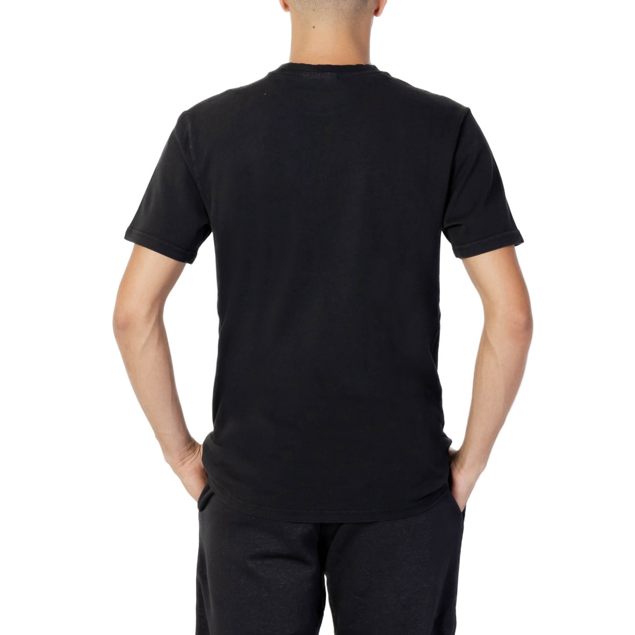Fila - Fila T-Shirt Uomo