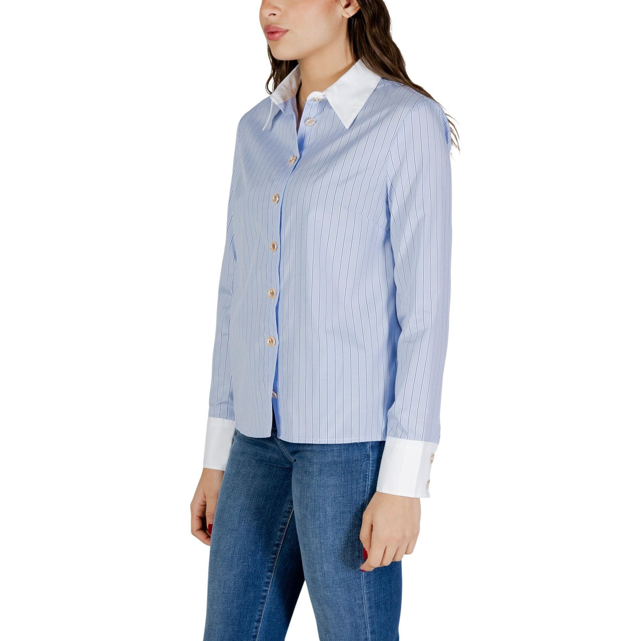 Morgan De Toi - Morgan De Toi Camicia Donna