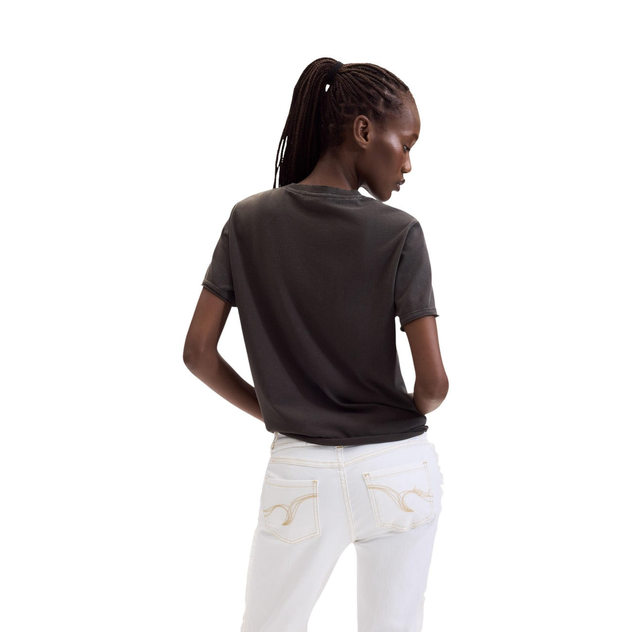 Desigual - Desigual T-Shirt Donna