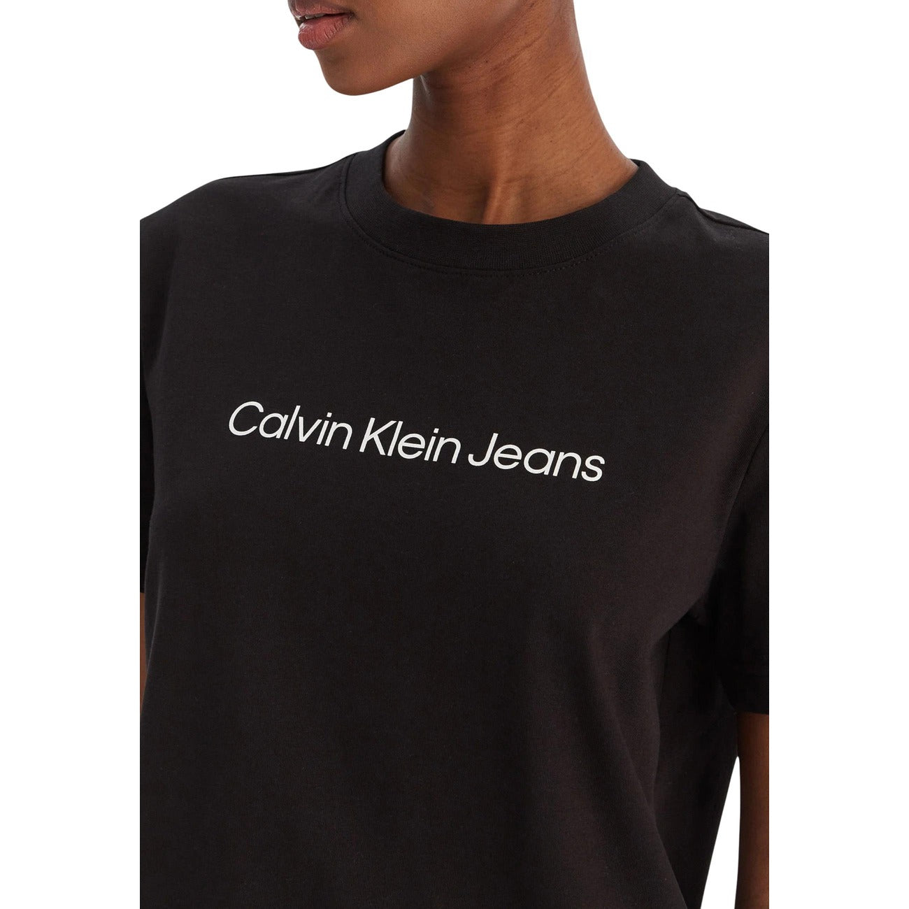 Calvin Klein Jeans - Calvin Klein Jeans T-Shirt Donna