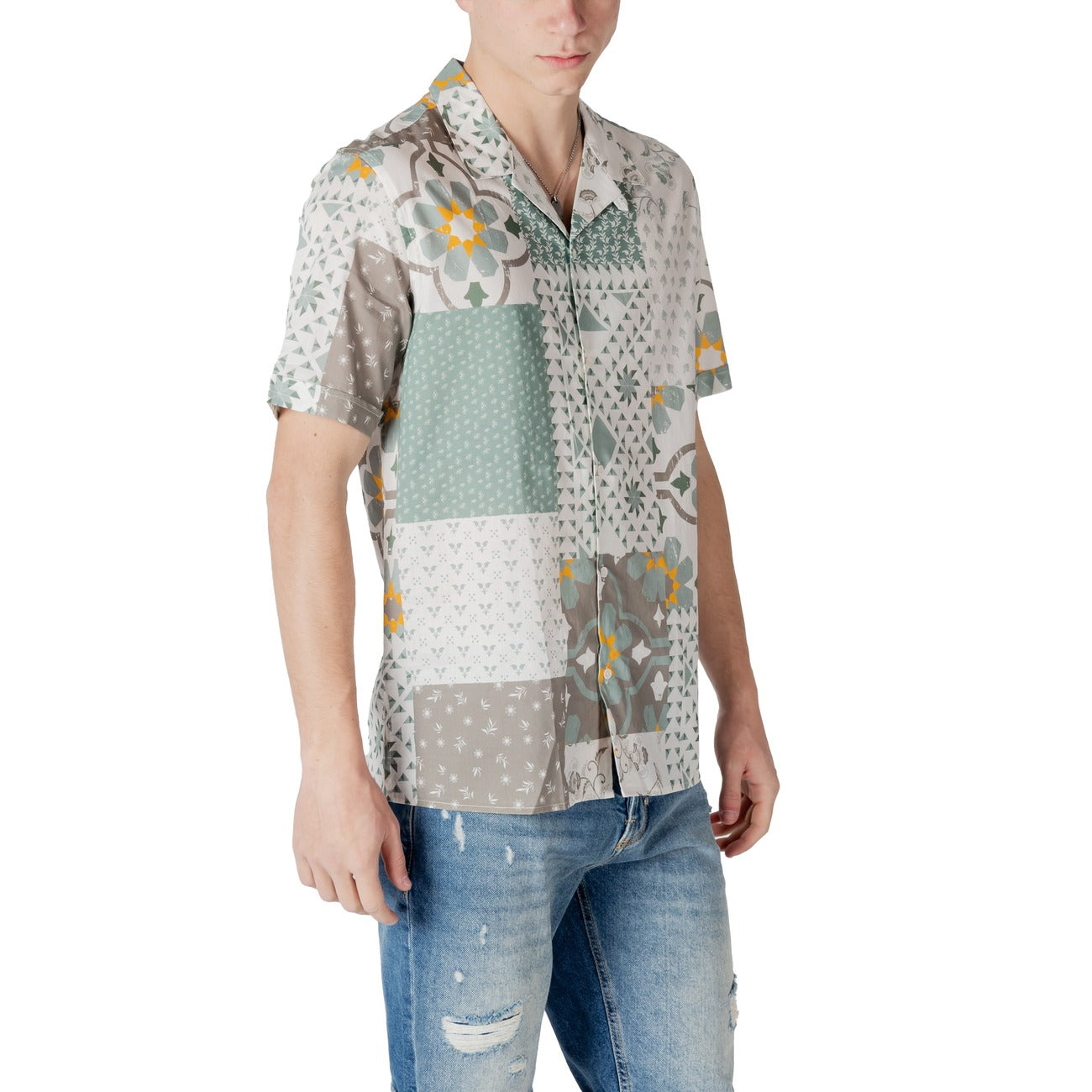 Antony Morato - Antony Morato Camicia Uomo