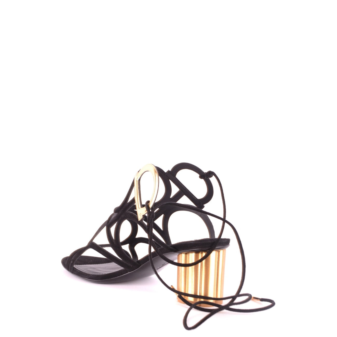 Salvatore Ferragamo - Salvatore Ferragamo Sandali Donna