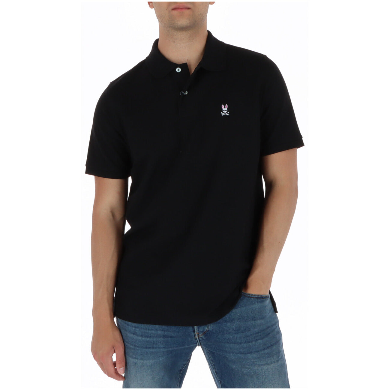 Psycho Bunny - Psycho Bunny Polo Uomo