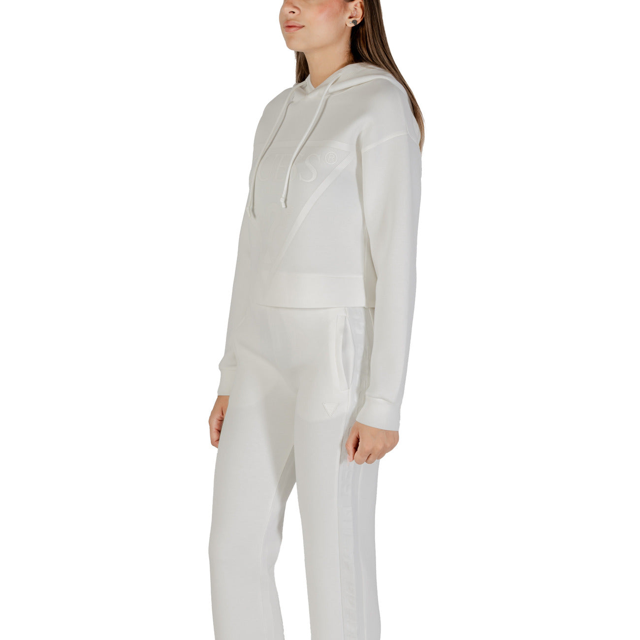Guess Active - Guess Active Felpa Donna
