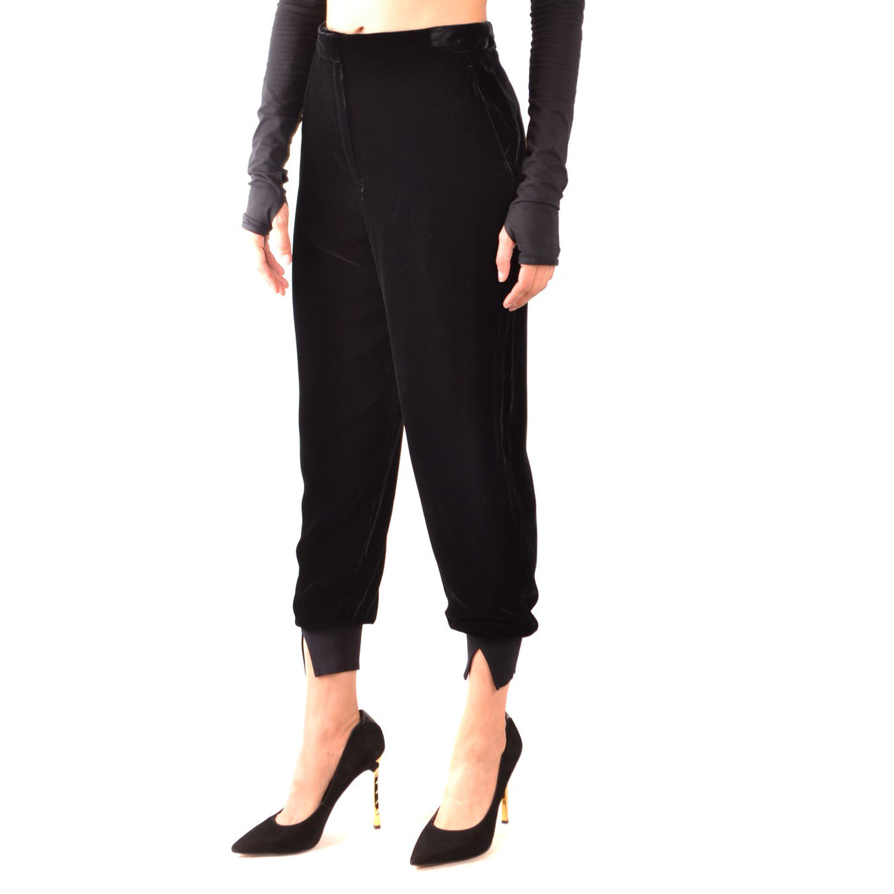 Twin-set Simona Barbieri - Twin-set Simona Barbieri Pantaloni Donna