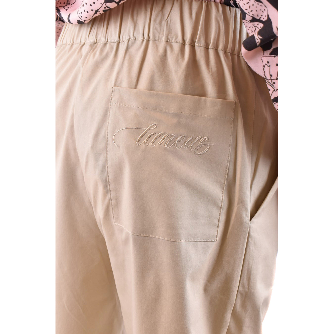 Laneus - Laneus Pantaloni Uomo