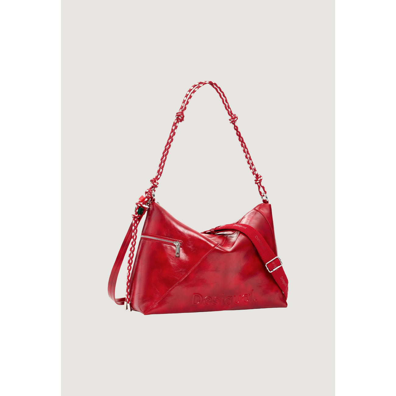 Desigual - Desigual Borsa Donna