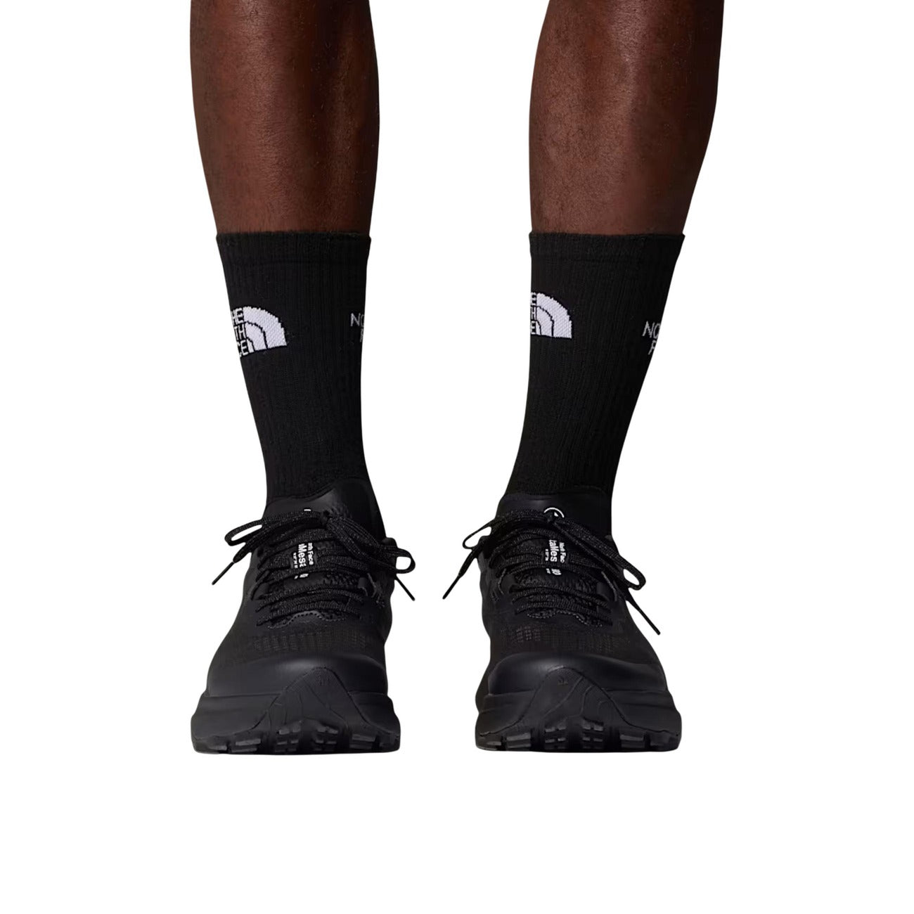 The North Face Intimo Uomo Nero