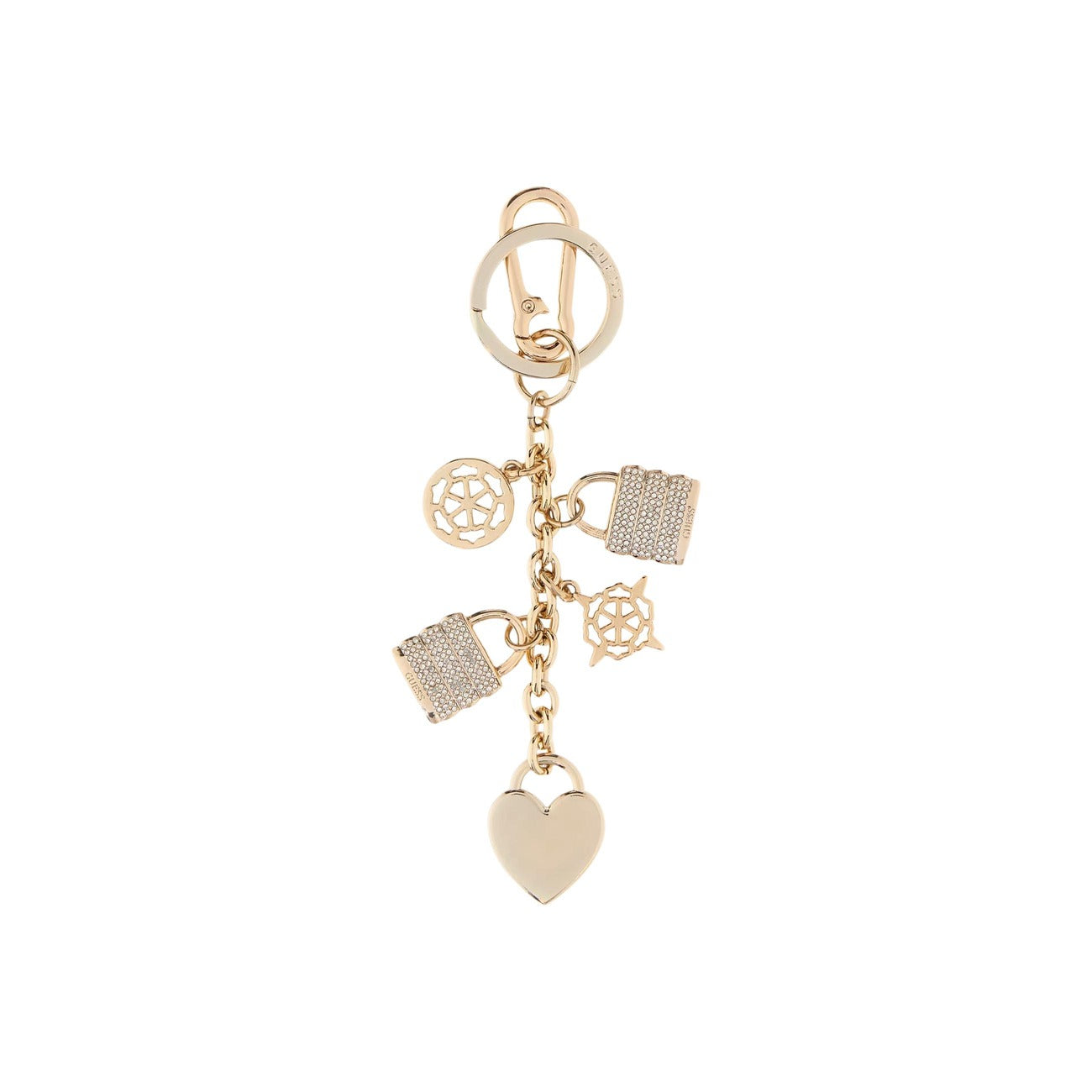 Guess - Guess Portachiavi Donna