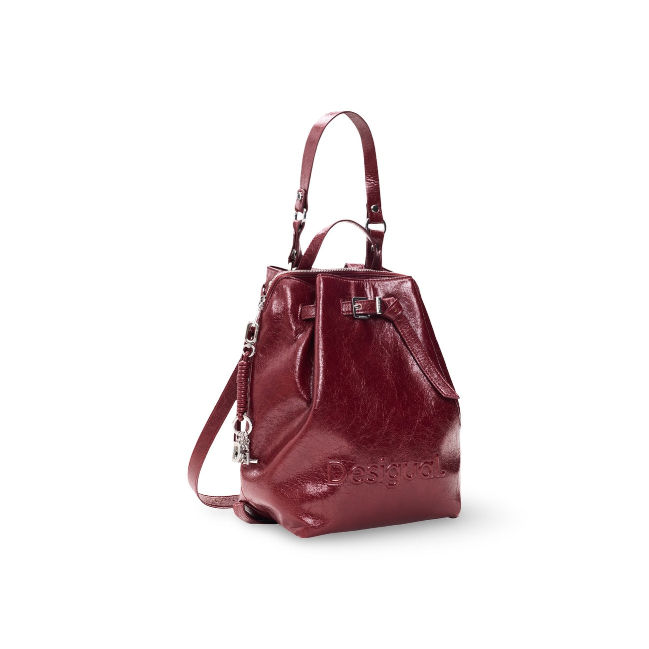 Desigual - Desigual Borsa Donna